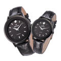 Hot Luxury Men And Women Lovers Fashion Watches